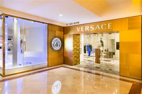 versace malaysia outlet|Versace clothing.